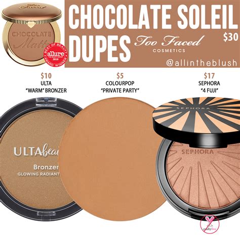 what the dupe bronzer review